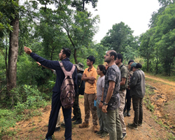 professional-naturalist-training-india